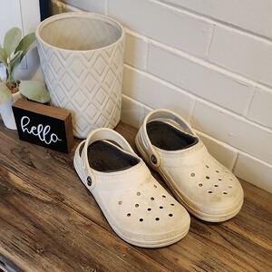 Crocs, Size J3